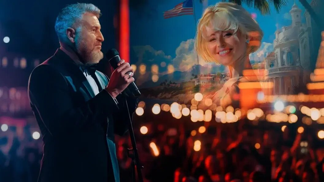    Коллаж Царьграда