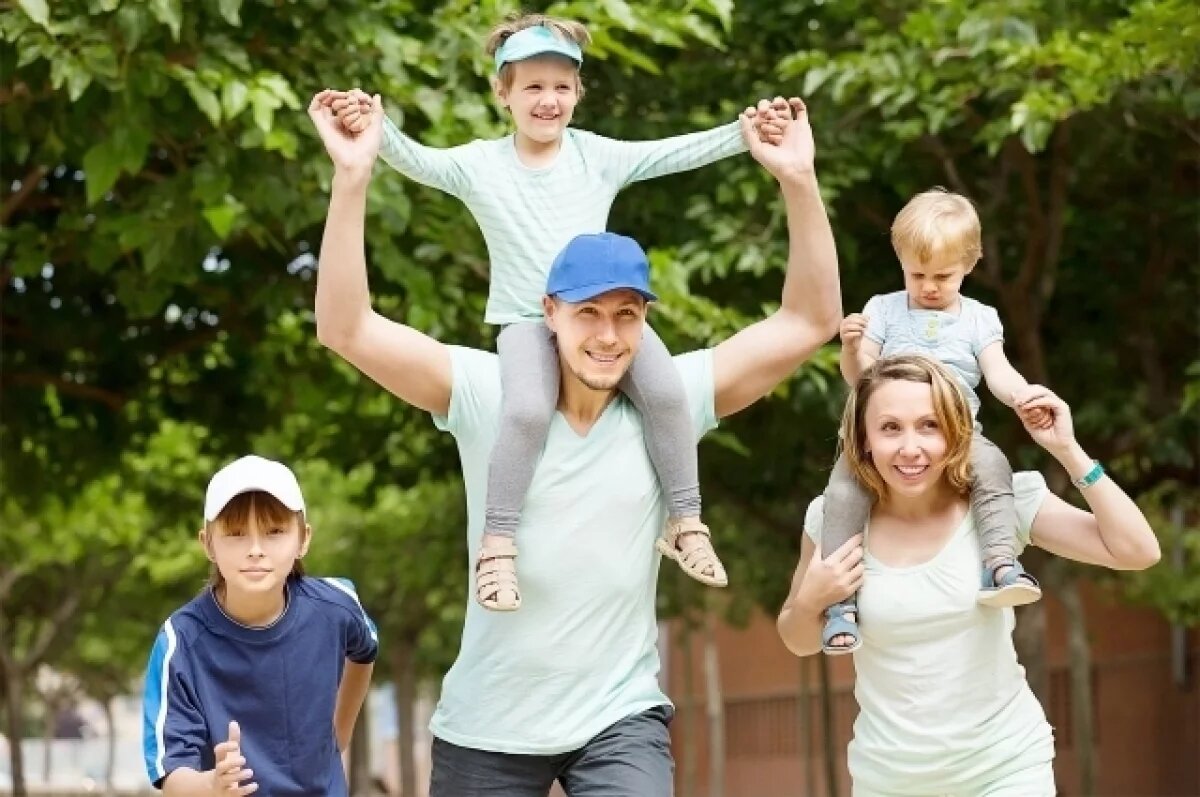    Пензенская область стала первым из 8 пилотных регионов, где начали предоставлять миллион на ипотеку.