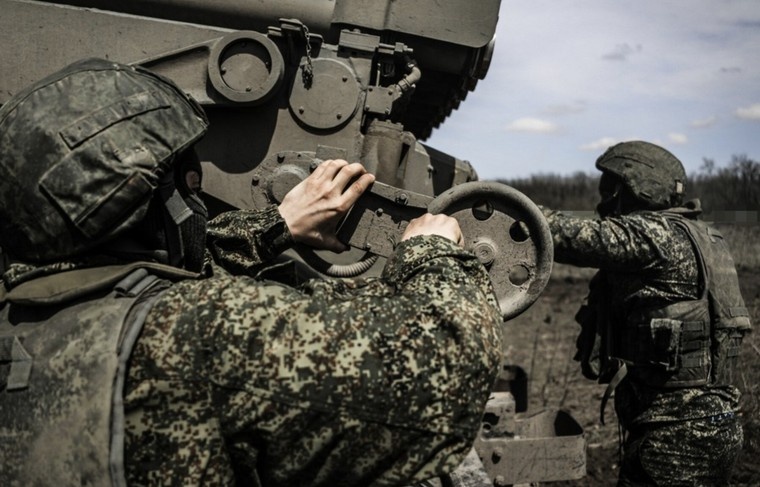    Никита Цицаги/NEWS.ru