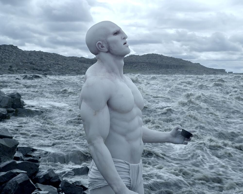 фильм "Прометей"