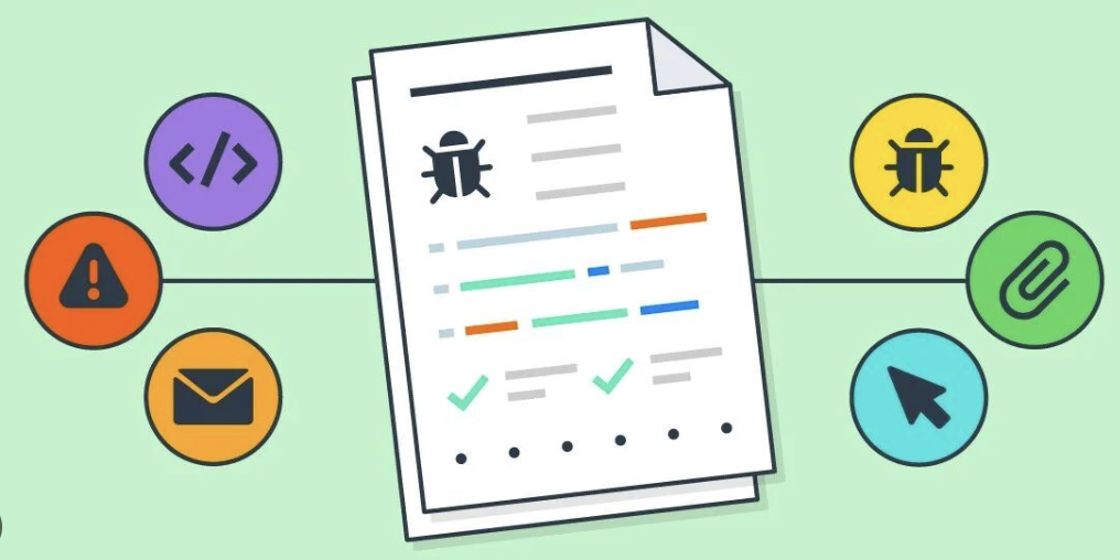 Написание хороших баг-репортов: структура и лучшие практики