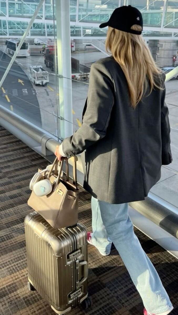 Модно и комфортно