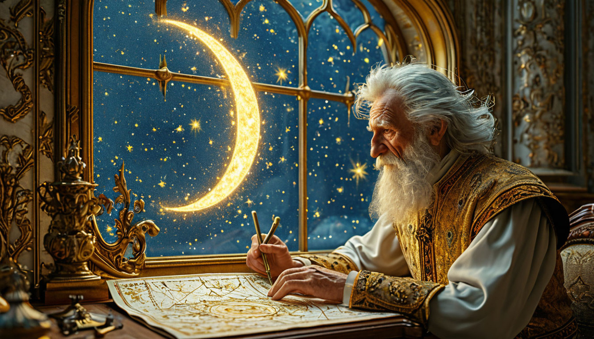 🌌 Астрологический прогноз, лунный календарь и гороскоп на сегодня 26 апреля 2025 года 🌿 *(Московское время: UTC+3)*