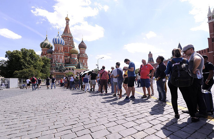    Александр Авилов/АГН «Москва»