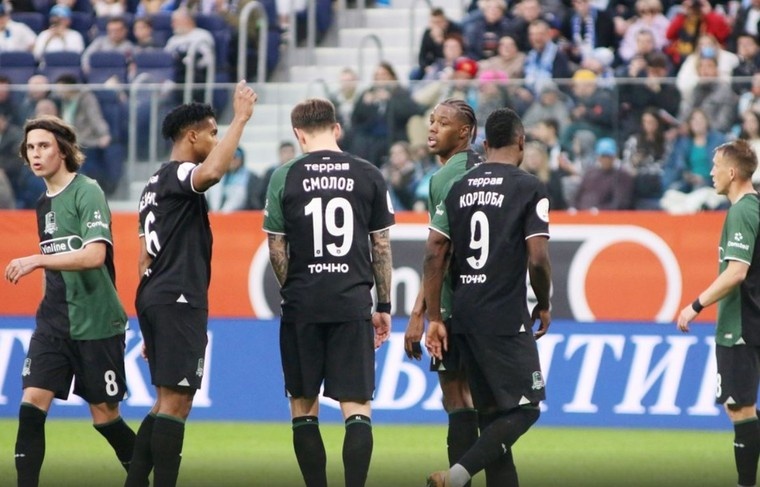    Maksim Konstantinov/Global Look Press