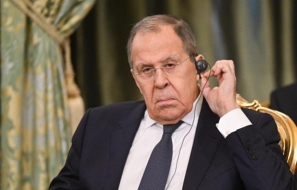 © Кристина Кормилицына/POOL/ТАСС