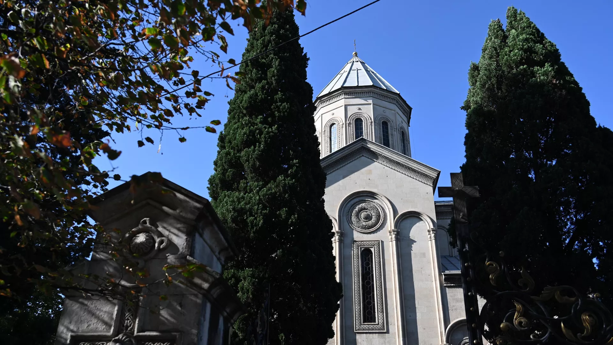 © photo: Sputnik / Stringer