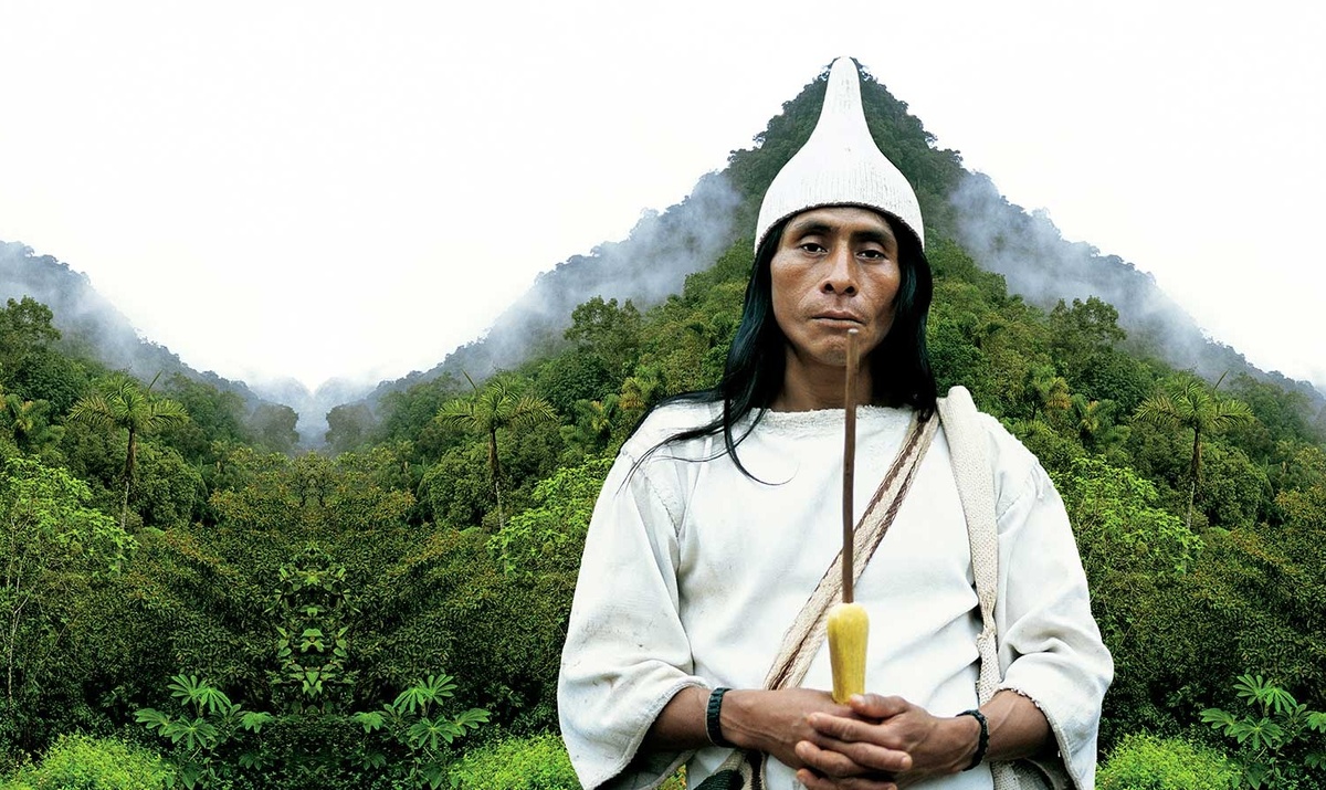 Потомки культуры Тайрона раскрыли свою тайну. (Фото: www.artworksforchange.org).