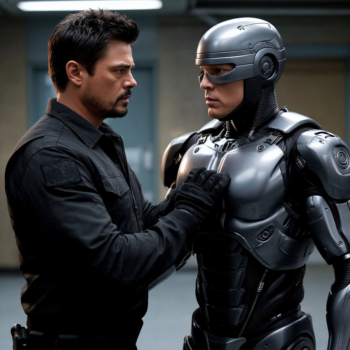 Создано с помощью Шедеврум 