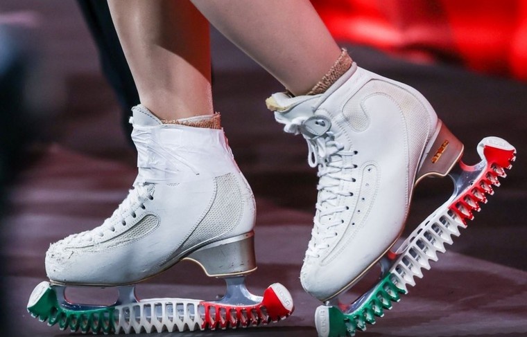    Fabrizio Carabelli/Ipa Sport / I/Keystone Press Agency/Global Look Press