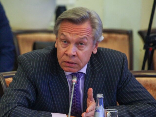    Фото: Агентство ''Москва''/Сергей Ведяшкин