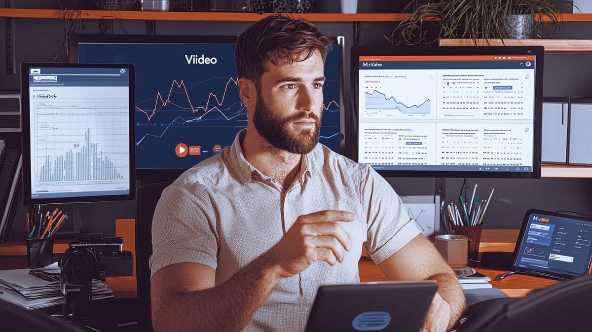    Голосовой поиск в CRM: как М.Видео экономит время и деньги Khar_AG