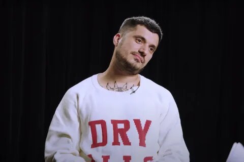 Паша Техник стал воплощением всего того, что переживало поколение, — и ярости, и боли, и отчаяния.