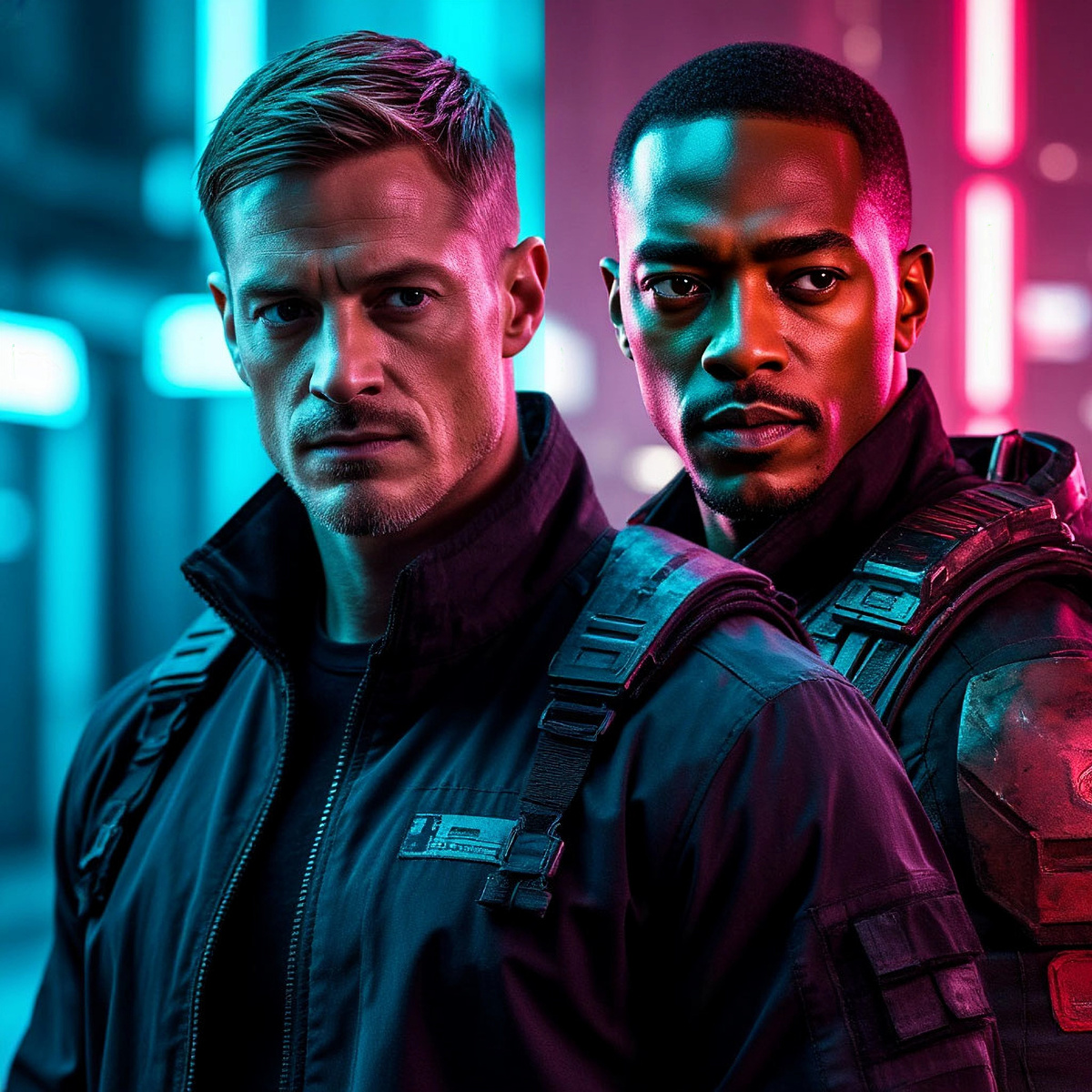 Создано с помощью Шедеврум