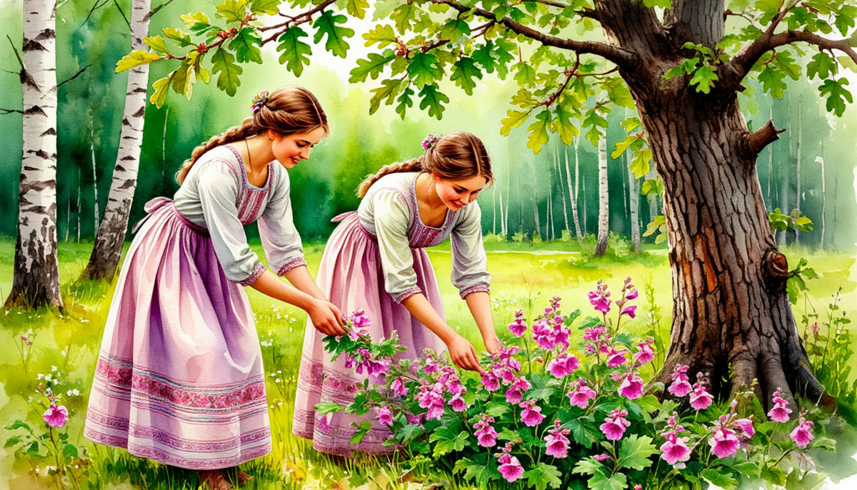 Народные приметы и традиции на 26 апреля 2025 года. Что можно и нельзя делать сегодня 🌿🌸