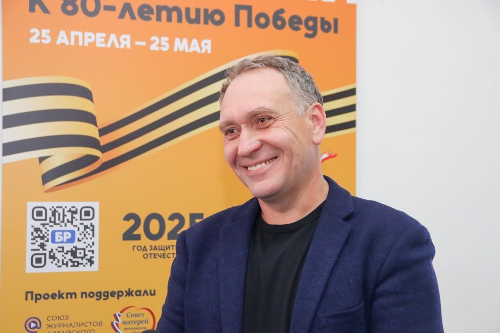     Сергей Кулыгин..Виталий Барабаш