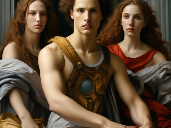 Created in Shedevrum