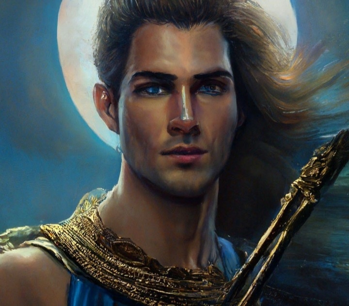 Created in Shedevrum 