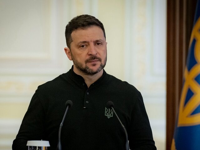    Фото: ТАСС/Zuma