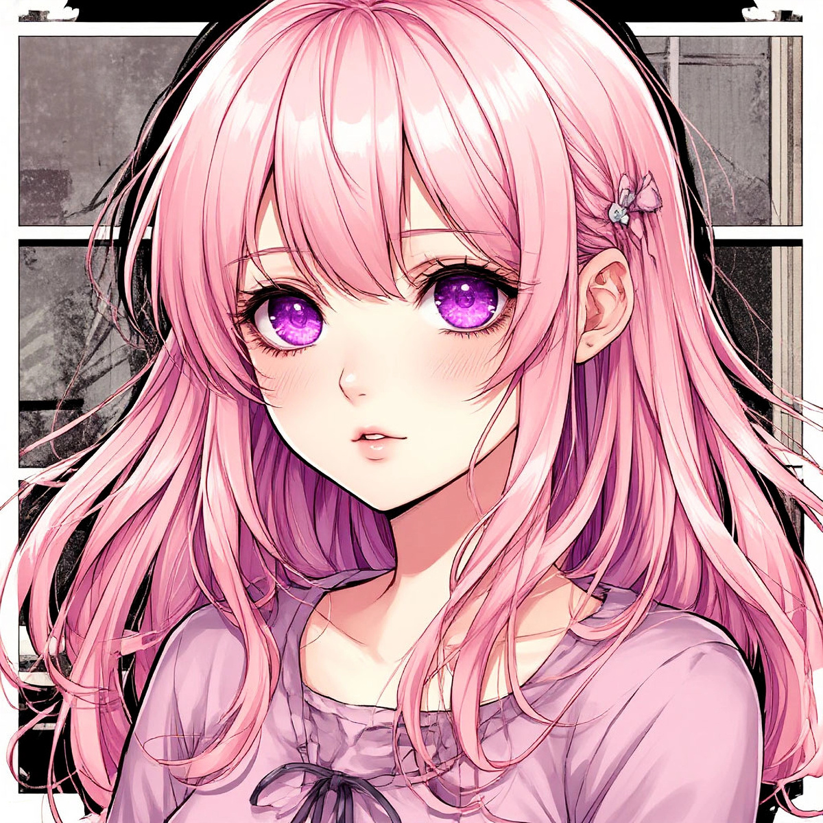 Картинка, созданная с помощью ИИ к теме статьи