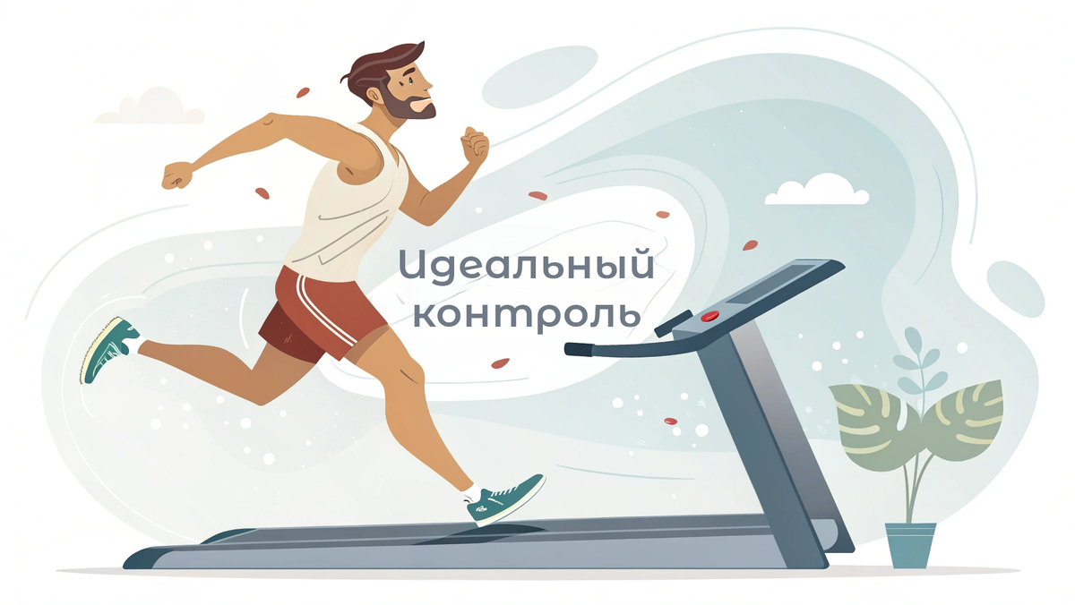 Это когда ты смотришь на глюкометр, видишь цифру чуть выше "идеальной" – и внутри все сжимается от чувства вины: "Опять не справился(ась)!"