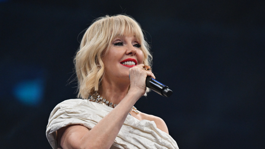    Фото: © РИА Новости/Пелагия Тихонова