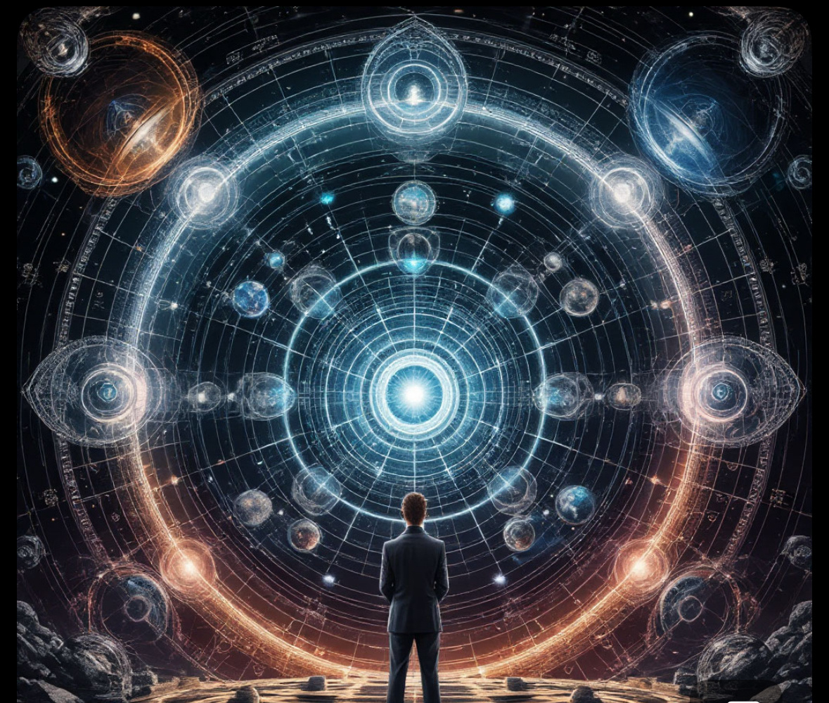 Смотри на свою жизнь критически ведь это всего лишь Иллюзия