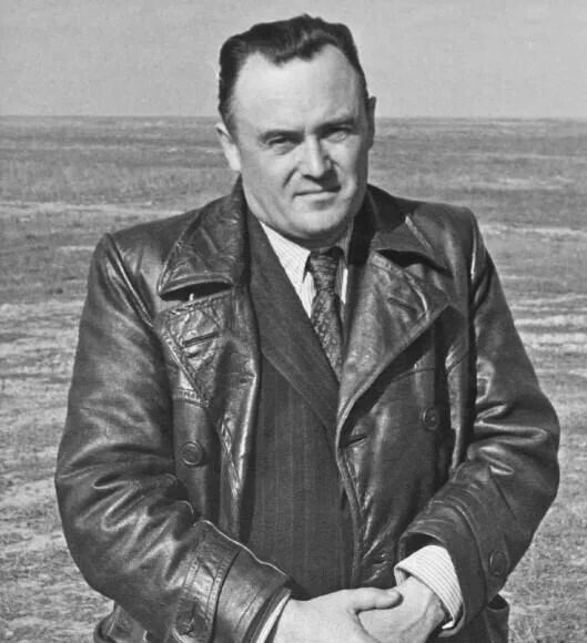 Сергей Королёв