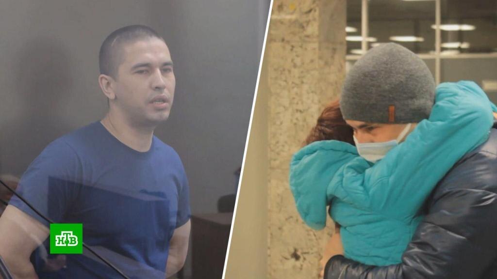    В Твери оправдали мужчину, зарезавшего троих человек при самообороне