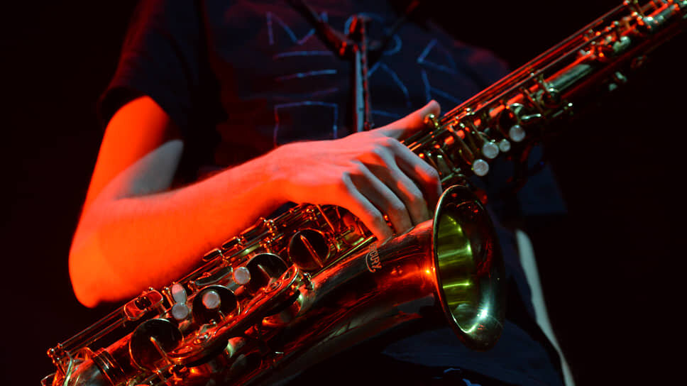 Фото: Олег Харсеев / Коммерсантъ