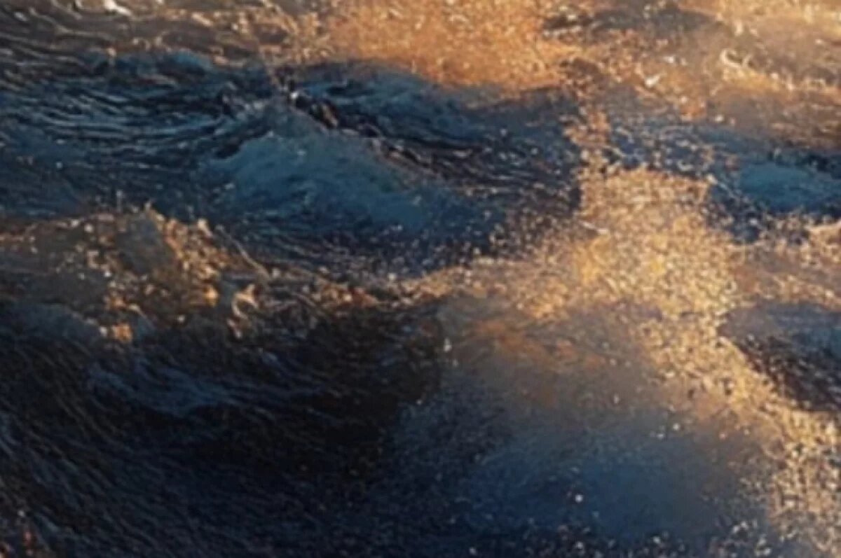    В Хабаровском крае поднялся уровень Амура