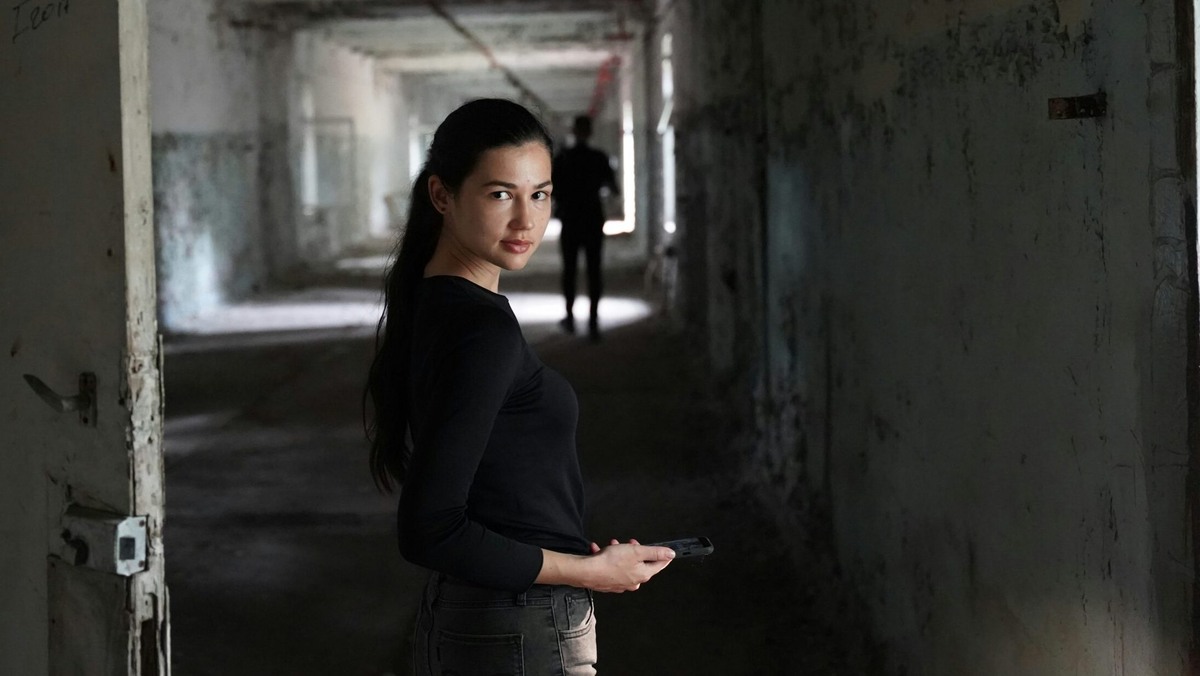    Десятки людей продолжают посещать Припять туристами. Фото: unsplash