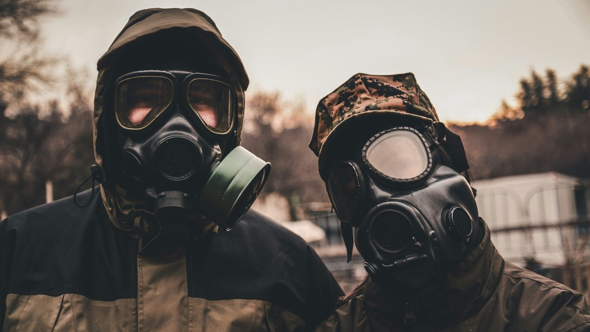    Часть сталкеров признаётся, что видят в риске романтику. Фото: unsplash