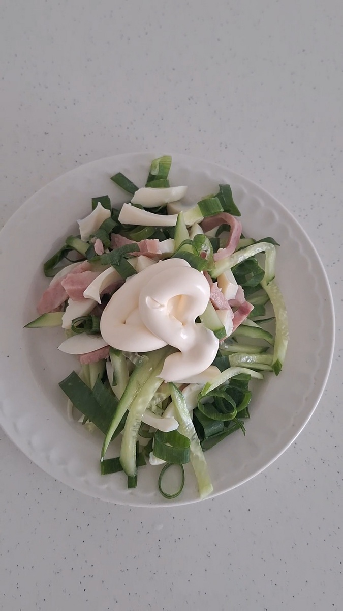 Моя порция🥰