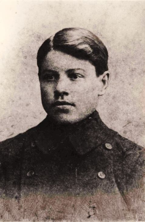 М.Рютин. Фото в свободном доступе.