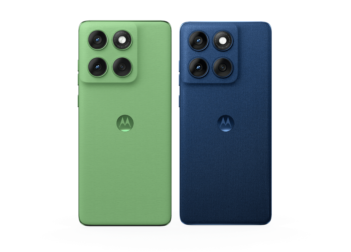    Motorola