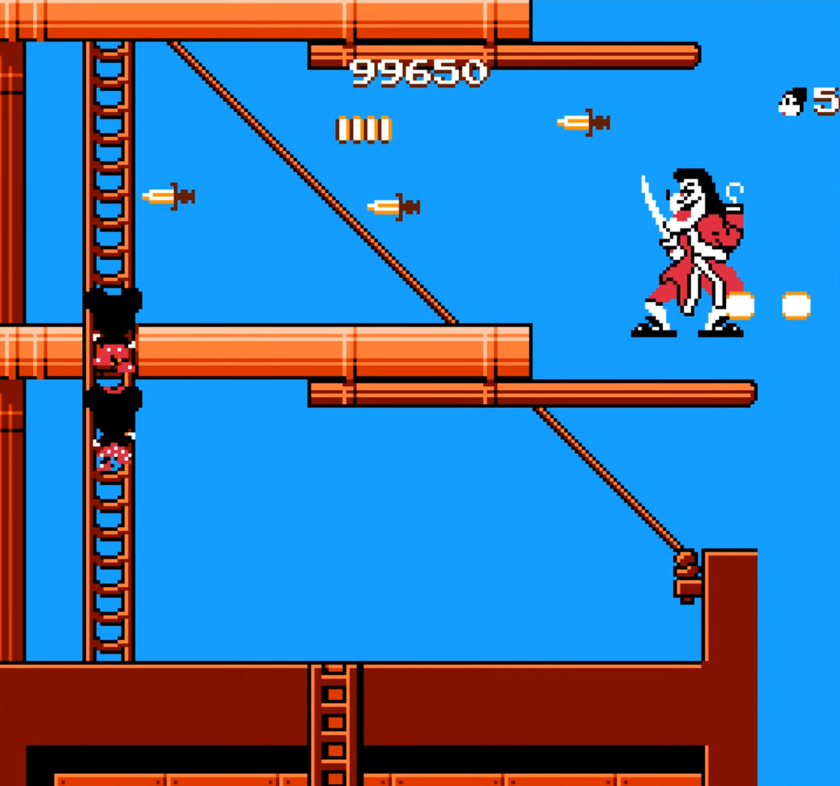 Mickey Mouse: Fushigi no Kuni no Daibouken