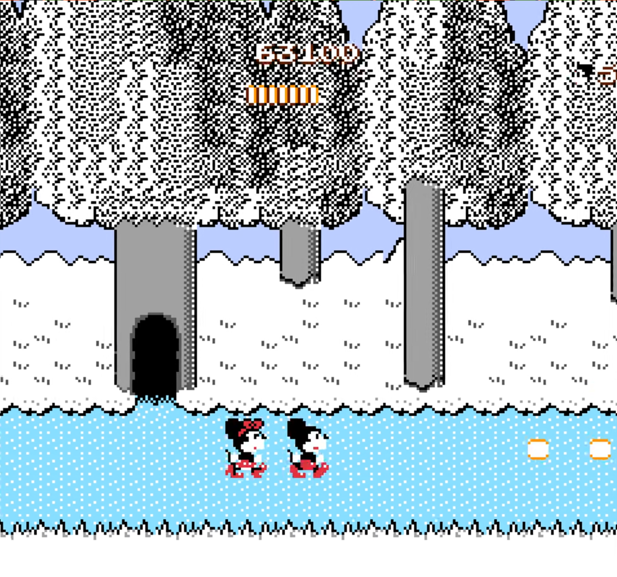 Mickey Mouse: Fushigi no Kuni no Daibouken