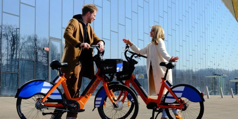    Фото: Пресс-служба Департамента транспорта и развития дорожно-транспортной инфраструктуры города Москвы Анфиса Слепцова