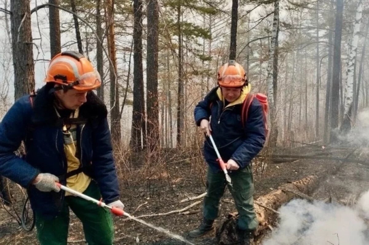   Спасатели из Коми выехали на помощь коллегам.
