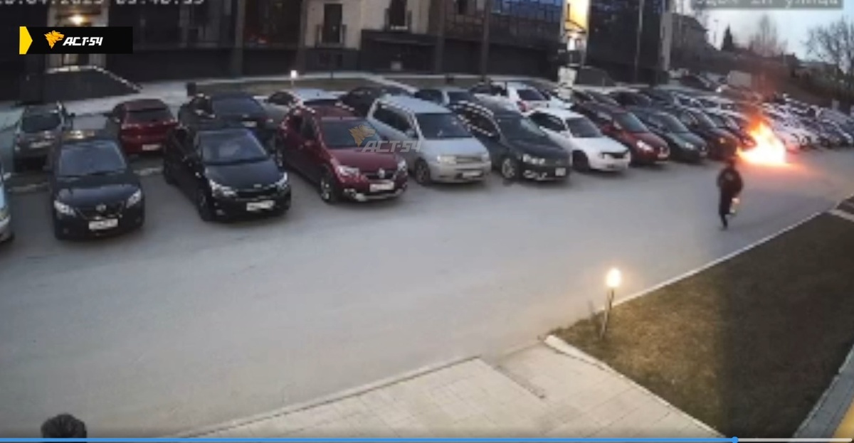    Фото: скриншот видео АСТ-54