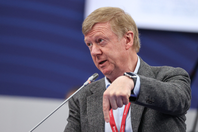    ФОТО: © BULKIN SERGEY/ GLOBAL LOOK PRESS