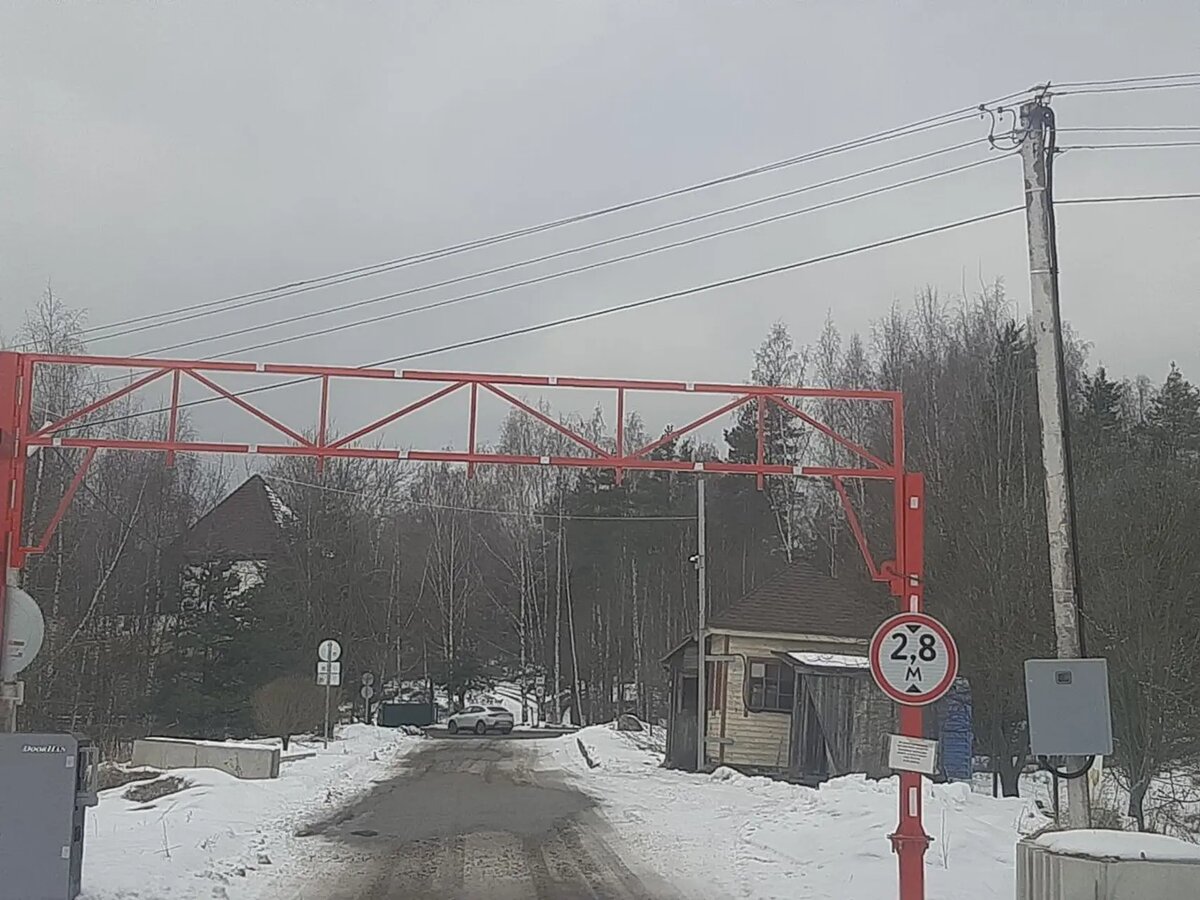    Фото предоставлено Мойке78