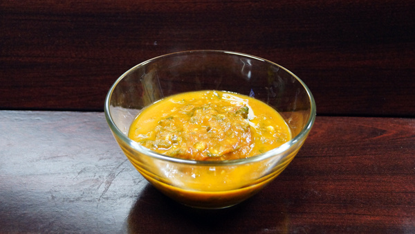 Cоус томатный острый по-тайски