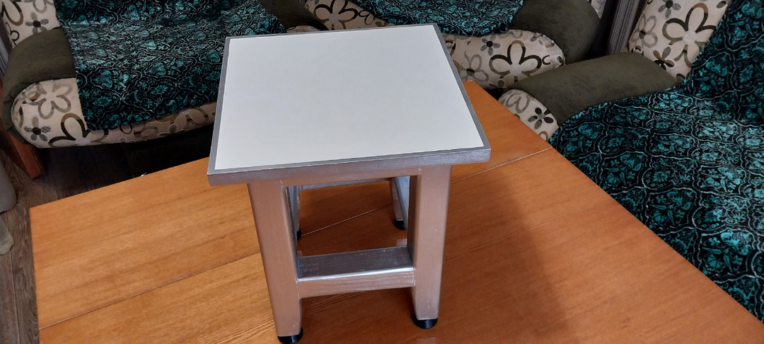 Теперь я понимаю, что такое - реставрация!