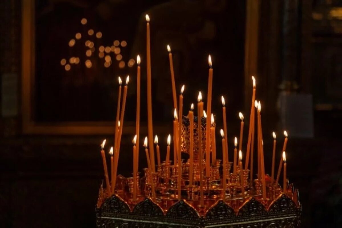    Иеродиакон Диадор: ВСУ намеренно убивали служителей монастыря в ДНР