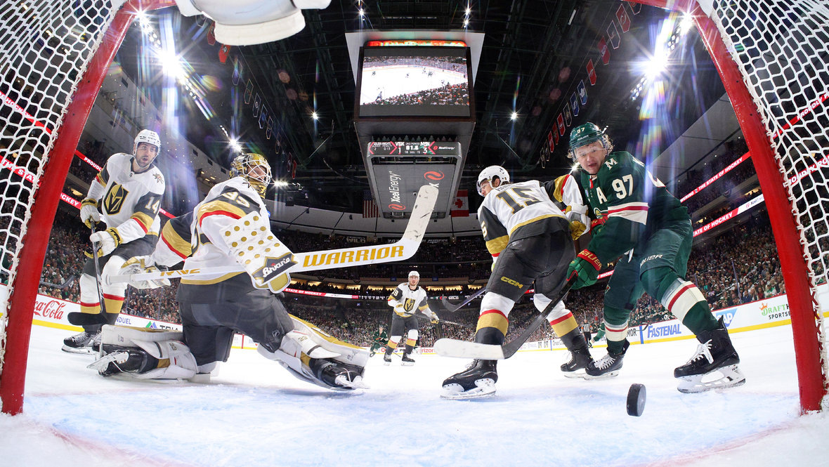 второй гол Капризова в матче.  фото: картинки яндекса.ю