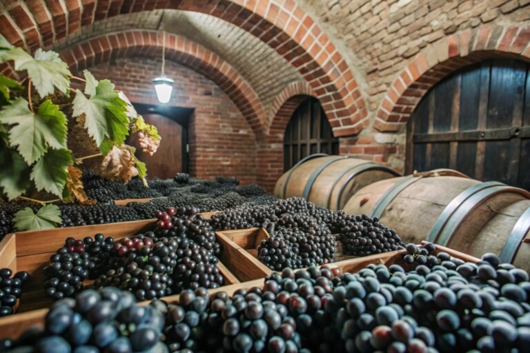    Как превратить старинный винный погреб в источник дохода: секреты успешной недвижимости на Урале