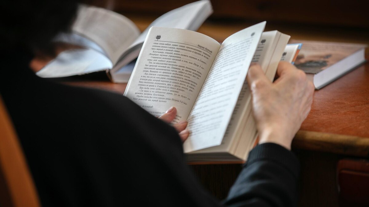    Фото: ИЗВЕСТИЯ/Юлия Храмцова