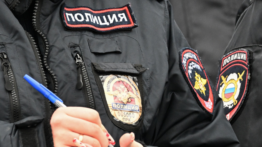    Фото: © РИА Новости/Виталий Аньков